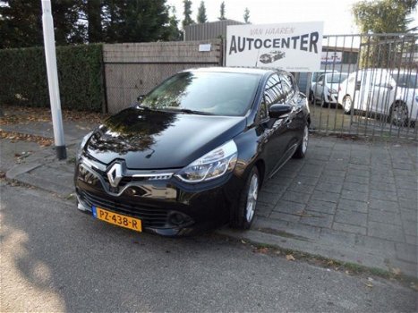 Renault Clio - 1.2 limited - 1