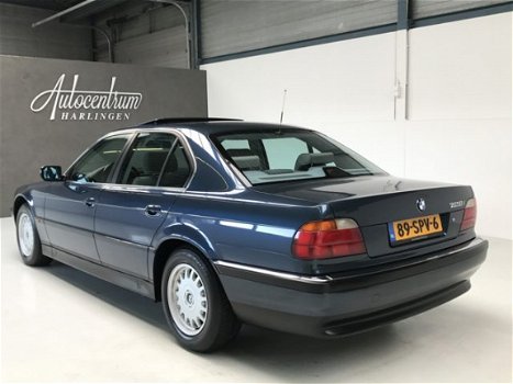 BMW 7-serie - 728i I Automaat I Youngtimer I Airco I - 1