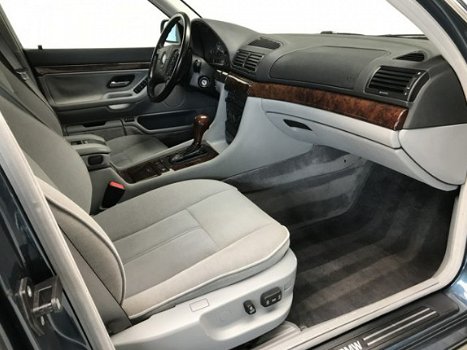 BMW 7-serie - 728i I Automaat I Youngtimer I Airco I - 1