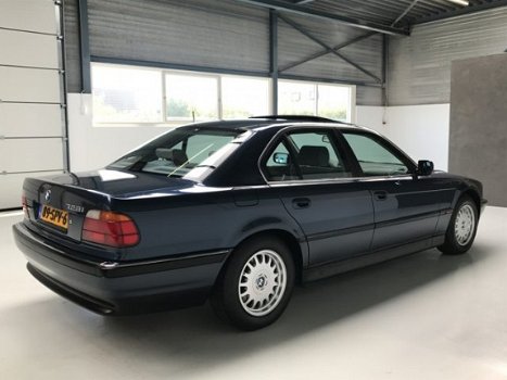 BMW 7-serie - 728i I Automaat I Youngtimer I Airco I - 1