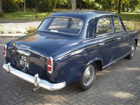 Peugeot 403 - 403 Sedan in redelijke staat - 1