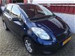 Toyota Yaris - 1.0 VVTi Cool // Airco // NETTE AUTO // 105 DKM - 1 - Thumbnail