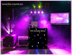 Top bruiloft en feest dj drive-in-show en Karaoke show verhuur. - 4 - Thumbnail