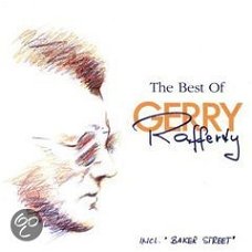 Gerry Rafferty - Best Of  CD