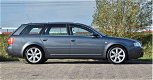 Audi A6 Avant - 2.7 TURBO QUATTRO PRO LINE / bekende onderhoudshistorie / Lederen bekleding / stoelv - 1 - Thumbnail