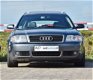 Audi A6 Avant - 2.7 TURBO QUATTRO PRO LINE / bekende onderhoudshistorie / Lederen bekleding / stoelv - 1 - Thumbnail