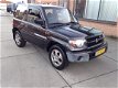 Mitsubishi Pajero Pinin - 1.8 GDI Venice - 1 - Thumbnail