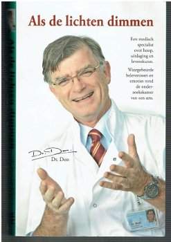 Als de lichten dimmen door dr Don (een arts vertelt) - 1