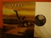 Creed‎–Human Clay 2LP - 1 - Thumbnail