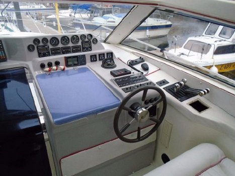 Sealine 365 (1990) - 2