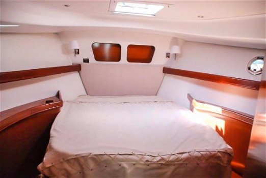 Beneteau Swift Trawler 42 (2010) - 7