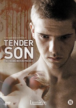 Tender Son: The Frankenstein Project (Nieuw/Gesealed) DVD - 1