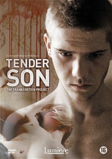 Tender Son: The Frankenstein Project  (Nieuw/Gesealed) DVD