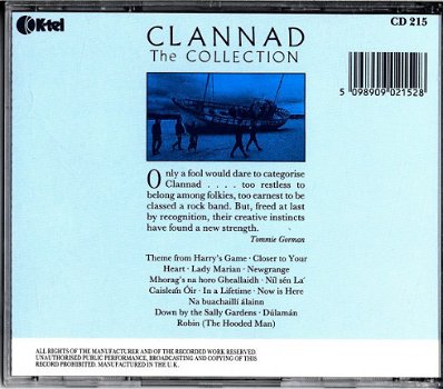 CLANNAD The collection - 2
