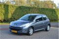 Peugeot 206 - 1.4 XS - 1 - Thumbnail