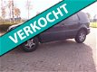 Mercedes-Benz M-klasse - ML 270 CDI - 1 - Thumbnail