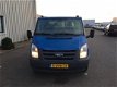 Ford Transit - open laadbak dub cab 300M 2.2 TDCI DC - 1 - Thumbnail