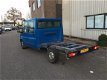 Ford Transit - open laadbak dub cab 300M 2.2 TDCI DC - 1 - Thumbnail