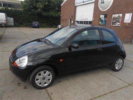 Ford Ka - 1.3 Culture - 1