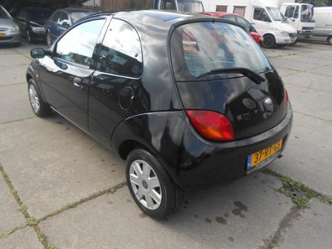 Ford Ka - 1.3 Culture - 1