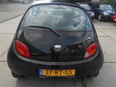 Ford Ka - 1.3 Culture - 1