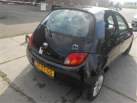 Ford Ka - 1.3 Culture - 1