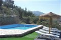 vakantiewoningen, vakantiehuisjes in andalusie spanje - 5 - Thumbnail