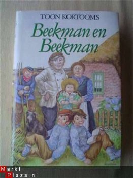Beekman en Beekman door Toon Kortooms - 1