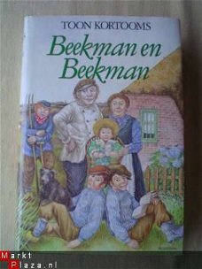 Beekman en Beekman door Toon Kortooms