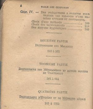 DR. O. DUBOIS**LA MEDECINE NOUVELLE.**TRAITE THEORIQUE ET PR - 8