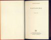 THEODOR KRÖGER**NATASCHA**RODE HARDCOVER.=dustjacket - 5 - Thumbnail