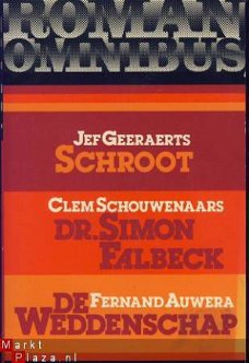 SCHROOT+DR. SIMON FALBECK+DE WEDDENSCHAP.**
