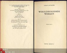 UPTON SINCLAIR**BAND II:1.KONING KOOL.2.DE BREUK.3.DE HANDEN