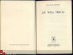 ERICH MARIA REMARQUE ** DE WEG TERUG **GROENE REI. HARDCOVER - 2 - Thumbnail