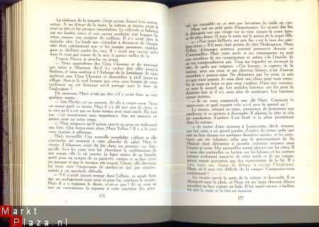 DAPHNE DU MAURIER+L'AUBERGE DE LA JAMAÏQUE+DAPHNE DU MAURIER - 7