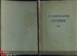 M. SCHARTEN-ANTINK**CATHERINE*DEFINITIEVE TEKST*MCMLI*1960** - 2 - Thumbnail