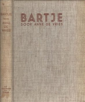 ANNE DE VRIES **BARTJE** G.F. CALLENBACH N.V. NIJKERK - 1