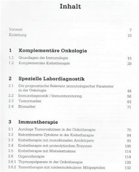 E. D. HAGER**KOMPLEMENTÄRE ONKOLOGIE**THERAPIE-KONZEPTE** - 3