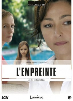 L'Empreinte (Nieuw/Gesealed) DVD - 1