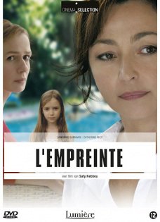 L'Empreinte (Nieuw/Gesealed) DVD