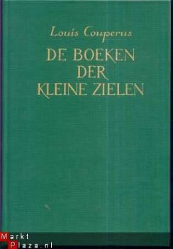 LOUIS COUPERUS**DE BOEKEN DER KLEINE ZIELEN**LOUIS COUPERUS - 1