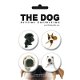 The Dog buttons bij Stichting Superwens! - 1 - Thumbnail
