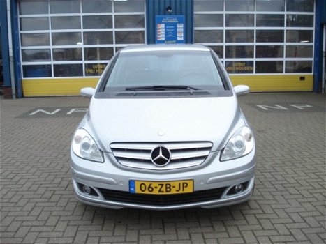 Mercedes-Benz B-klasse - 150 trekhaak cruis control - 1