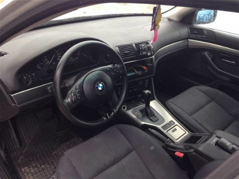 BMW 5-serie - 530d Executive Automaat - 1