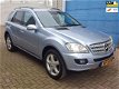 Mercedes-Benz ML-klasse - 320 CDI 4MATIC FULL-OPTION - 1 - Thumbnail