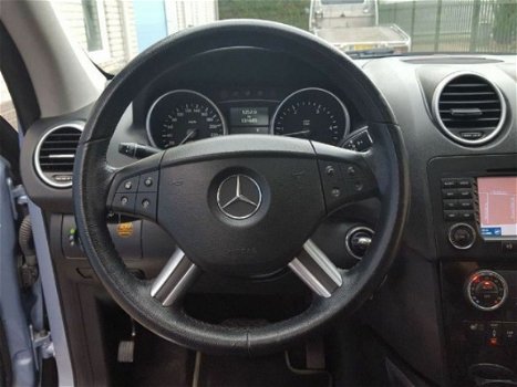 Mercedes-Benz ML-klasse - 320 CDI 4MATIC FULL-OPTION - 1