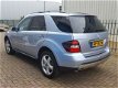 Mercedes-Benz ML-klasse - 320 CDI 4MATIC FULL-OPTION - 1 - Thumbnail