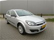 Opel Astra - 1.4 Essentia - 1 - Thumbnail