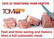 Malla Blanca para carne cuerda - 3 - Thumbnail
