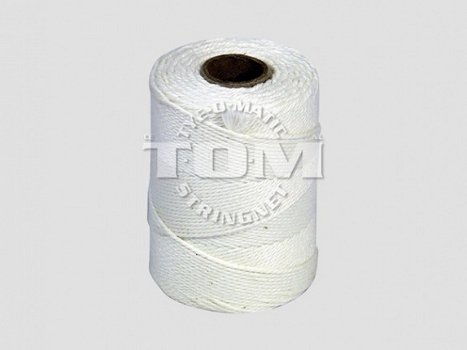 Butchers Twine and White Sausage Twine tomnet nl - 1